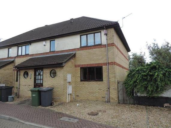 2 Bedroom Flat