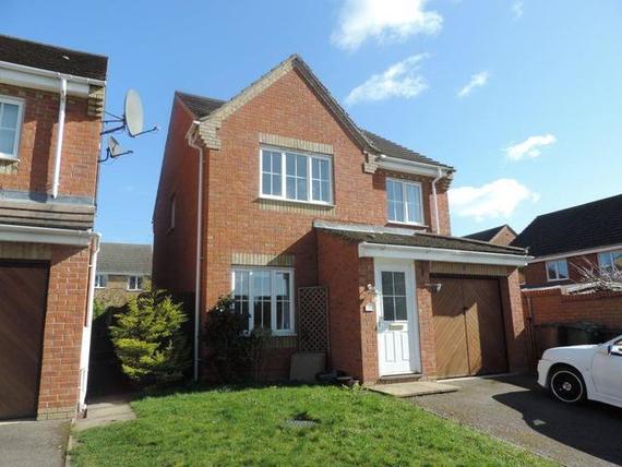 3 Bedroom Detached