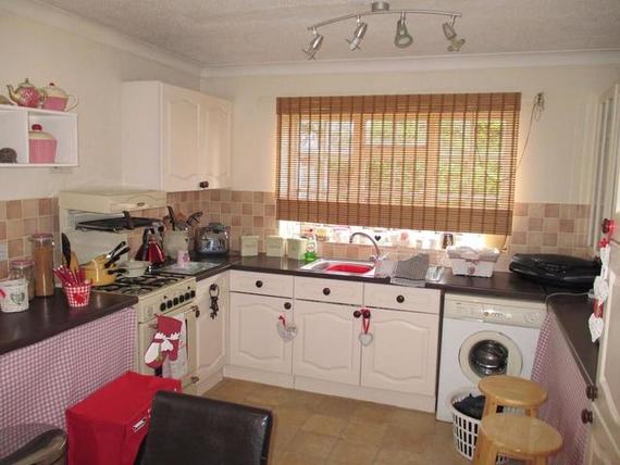 3 Bedroom Detached B...