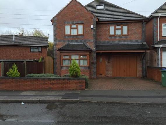 3 Bedroom Detached