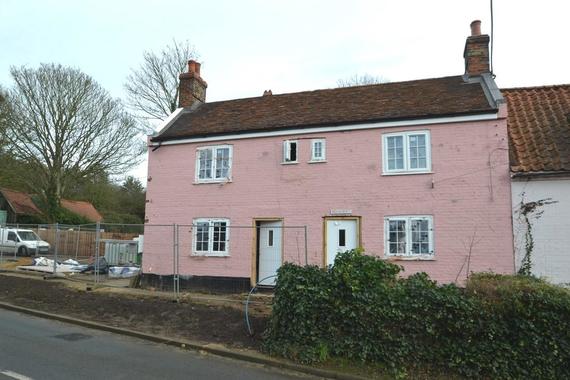 2 Bedroom Cottage