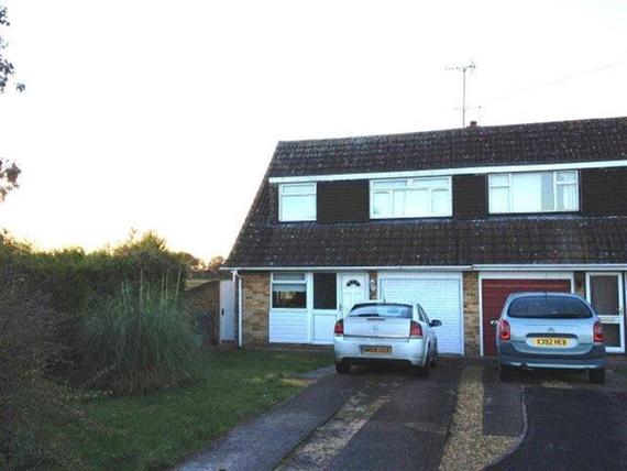 3 Bedroom Semi-Detac...