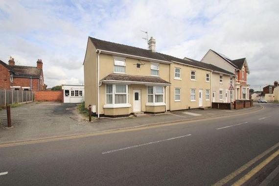 1 Bedroom Flat