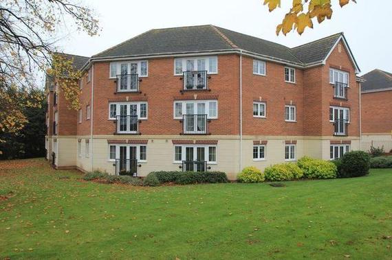 2 Bedroom Flat