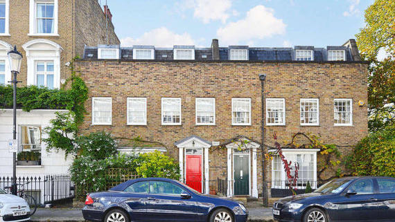 2 Bedroom Flat