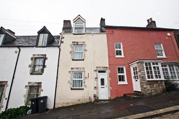 3 Bedroom Cottage
