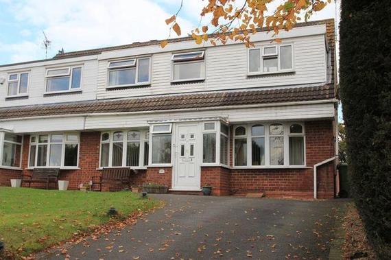 4 Bedroom Semi-Detac...
