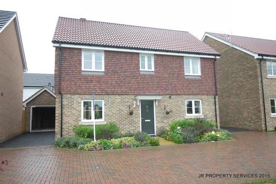 4 Bedroom Terraced