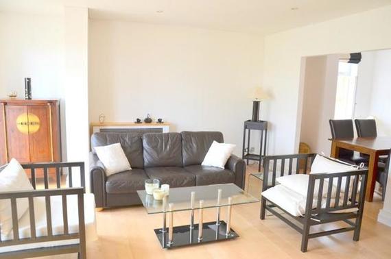 2 Bedroom Flat