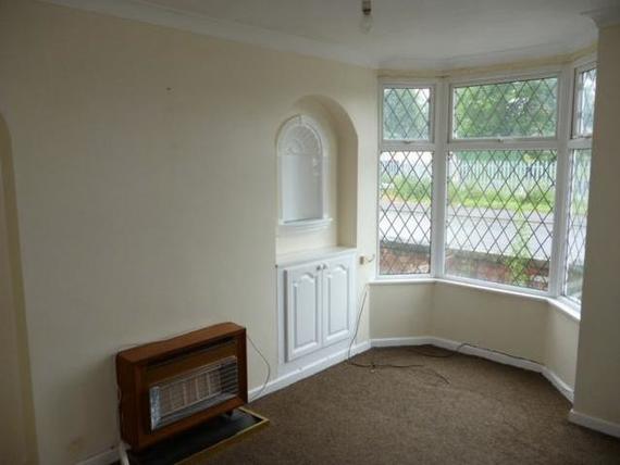 3 Bedroom Terraced