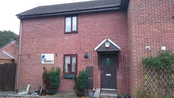 2&nbsp;Bedroom&nbsp;Semi-Detac...