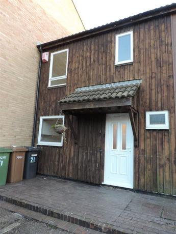 3 Bedroom Terraced