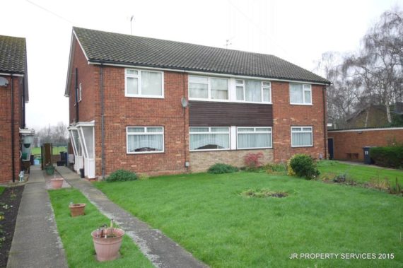 2 Bedroom Flat