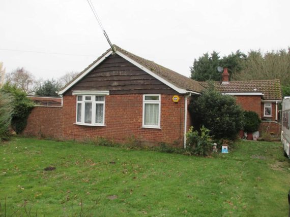 4 Bedroom Detached B...