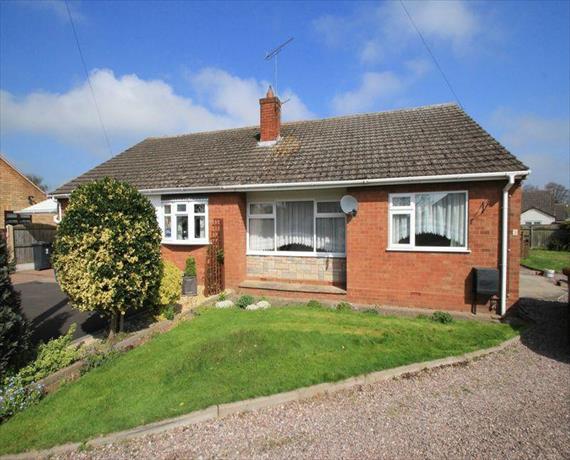 2 Bedroom Bungalow