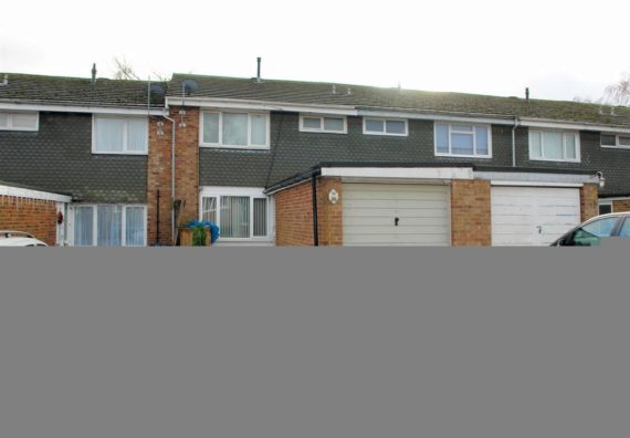 3 Bedroom Terraced