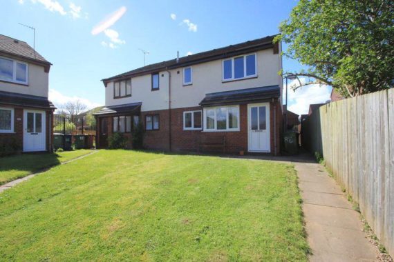 1 Bedroom Terraced