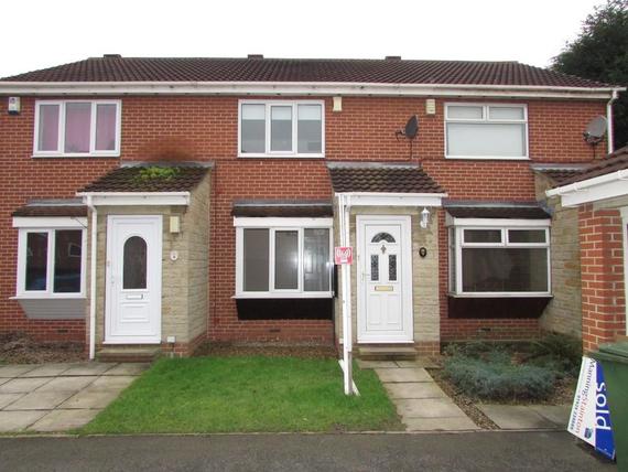 2 Bedroom Town House