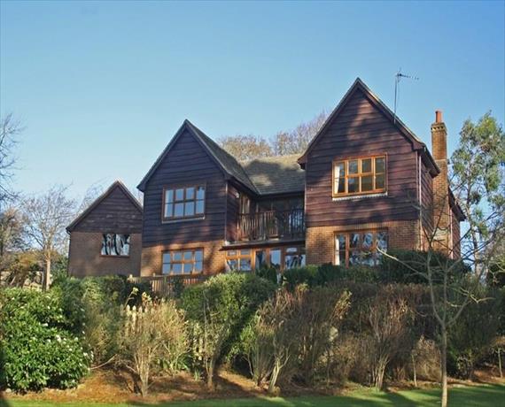4 Bedroom Detached