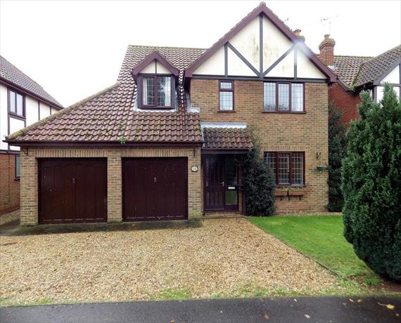 4&nbsp;Bedroom&nbsp;Detached