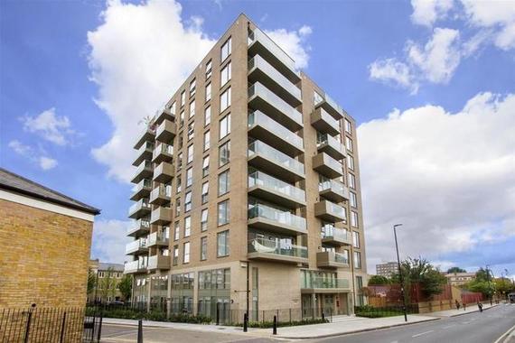 1 Bedroom Flat