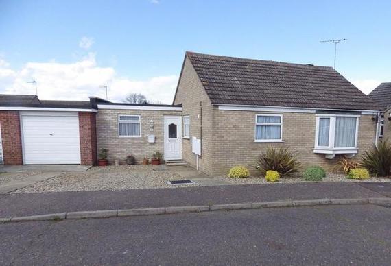 3 Bedroom Detached B...
