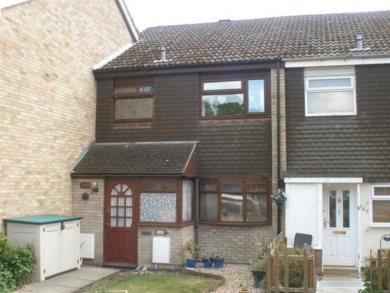 3 Bedroom Terraced