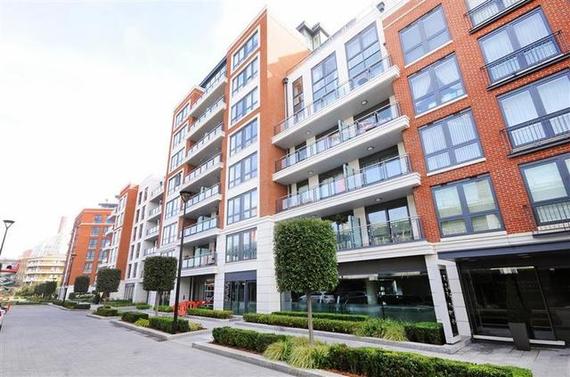 1 Bedroom Flat