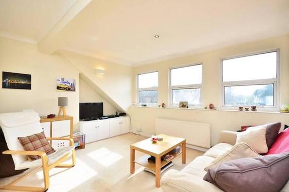 1&nbsp;Bedroom&nbsp;Flat