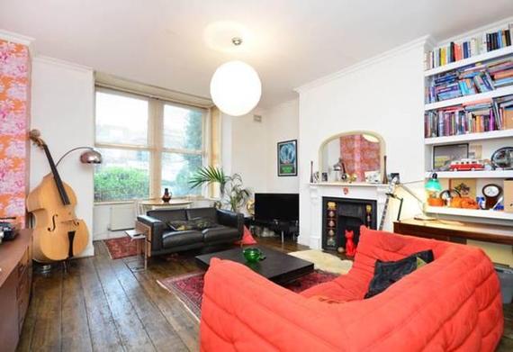 2 Bedroom Flat