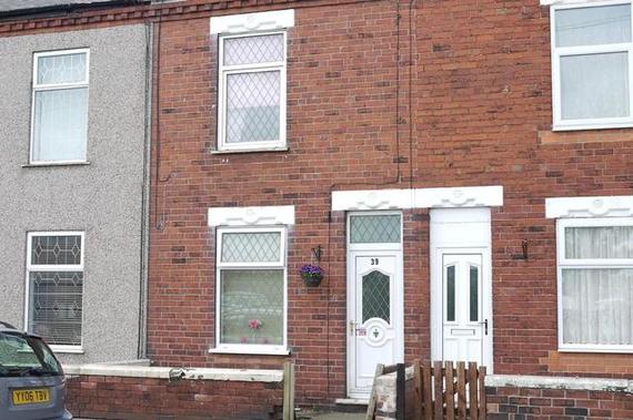 2&nbsp;Bedroom&nbsp;Terraced