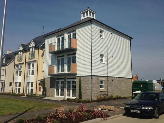 2 Bedroom Flat