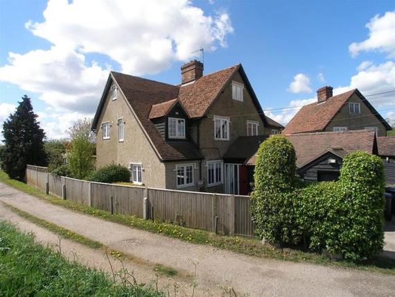 4 Bedroom Semi-Detac...