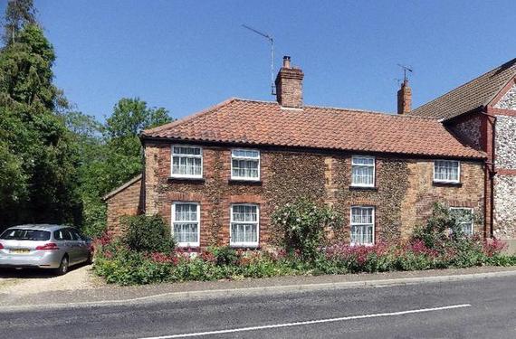 3 Bedroom Houses