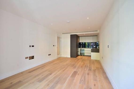 2 Bedroom Flat