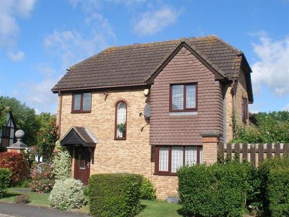 3 Bedroom Detached