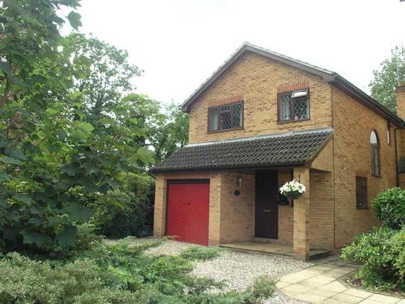 4&nbsp;Bedroom&nbsp;Detached