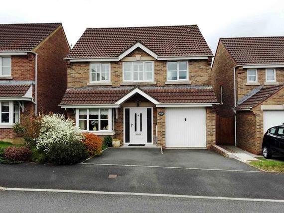 4 Bedroom Detached