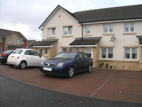 2 Bedroom Terraced