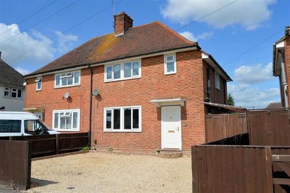 3 Bedroom Houses