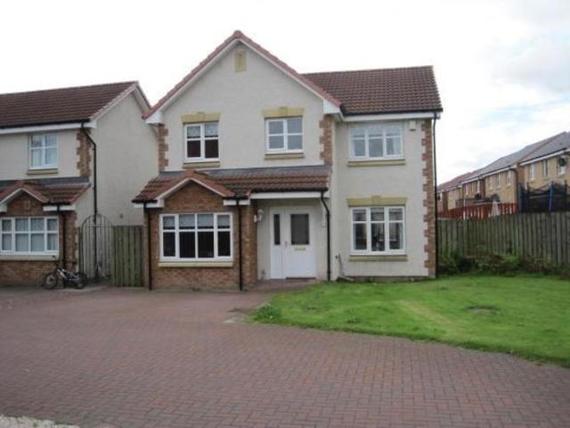 4 Bedroom Detached