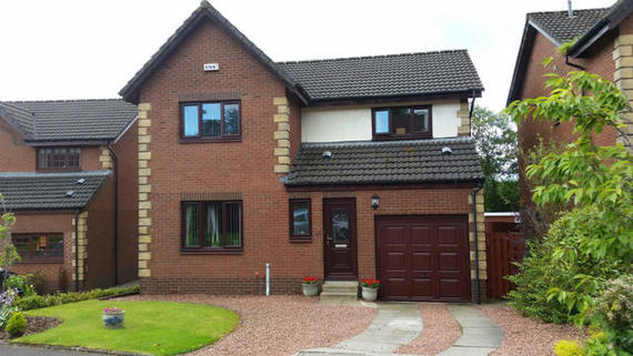 4 Bedroom Detached