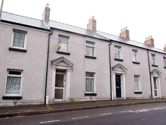 2 Bedroom Terraced