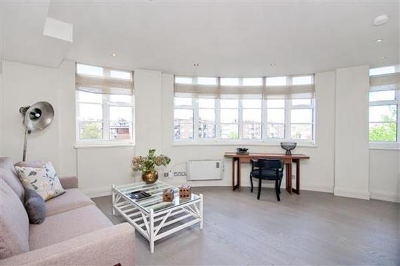 1 Bedroom Flat