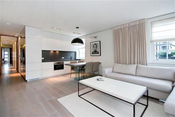 2 Bedroom Flat