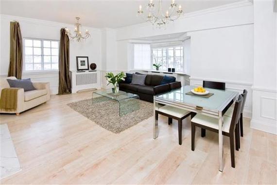 2&nbsp;Bedroom&nbsp;Flat