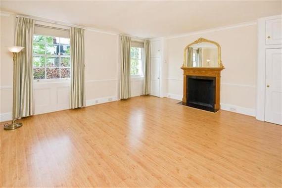 3 Bedroom Flat