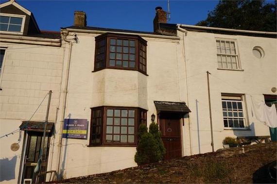 1 Bedroom Cottage