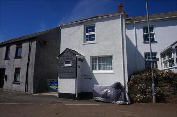2 Bedroom Cottage