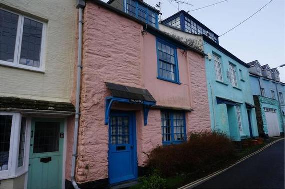 2 Bedroom Cottage
